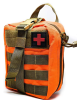 Tactical First Aid Pouch (Bag Only)