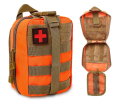 Tactical First Aid Pouch (Bag Only)