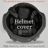 Military Tactical Helmet Cover