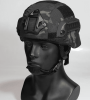 Military Tactical Helmet Cover