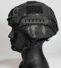 Military Tactical Helmet Cover