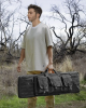 Tactical Range Bag with Portable Handle & Shoulder Strap