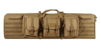 Tactical Range Bag with Portable Handle & Shoulder Strap