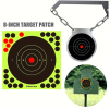 Shooting Targets Self-Adhesive (10/50 Packs)