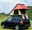 Trustmade Scout Max Rooftop Tent