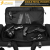 Votagoo Double Rifle Case