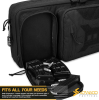 Votagoo Double Rifle Case