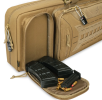 Votagoo Double Rifle Case