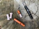 Wombat Whistle II Kit