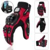 Riding Tribe Touch Screen Motorcycle Gloves