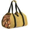 Alotoa Firewood Tote Bag