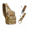 Tactical Shoulder Bag (Molle Hiking Backpack)