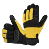 Tactical Climbing Gloves