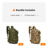 30L Outdoor Tactical Military Backpack