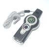 7 In 1 Military Survival Whistle