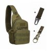 Tactical Shoulder Bag (Molle Hiking Backpack)