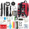 SOS Emergency Survival Kit (200 Pcs)