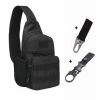 Tactical Shoulder Bag (Molle Hiking Backpack)