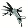 16-in-1 Multifunctional Pocket Tool