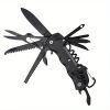 16-in-1 Multifunctional Pocket Tool