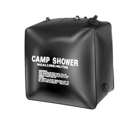 20L/40L Outdoor Portable PVC Shower Bag (Capacity: 40L)