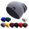 COKK Knitted Beanie Women's Hat