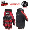 Thermo Grip Insulated Motorcycle Gloves