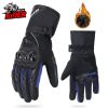 Thermo Grip Insulated Motorcycle Gloves