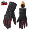 Thermo Grip Insulated Motorcycle Gloves