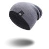 COKK Knitted Beanie Women's Hat