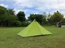 Ultra-Light 1-2 People Outdoor Camping Tent