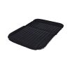 Gymax Inflatable CAR/SUV Air Backseat Mattress w/Pump