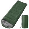 iMounTEK Camping Mummy Style Sleeping Bag