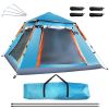 iMounTEK's 4-5 Person Camp Tent