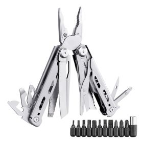 Multi Tool Pliers Set (Color: As pic show)