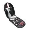 Camp Kitchen Cooking Utensil Set (8PCs)