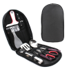 Camp Kitchen Cooking Utensil Set (8PCs)