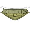 2 Persons Hammock with Mosquito Net (600 lbs. Capacity)