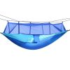 2 Persons Hammock with Mosquito Net (600 lbs. Capacity)