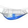 2 Persons Hammock with Mosquito Net (600 lbs. Capacity)