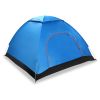 4 Persons Camping Tent