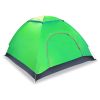 4 Persons Camping Tent