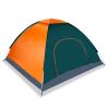 4 Persons Camping Tent