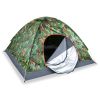 4 Persons Camping Tent