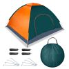 4 Persons Camping Tent