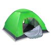 4 Persons Camping Tent