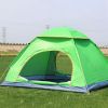 4 Persons Camping Tent