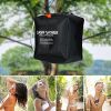 20L/40L Outdoor Portable PVC Shower Bag