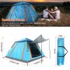 iMounTEK's 4-5 Person Camp Tent