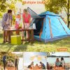 iMounTEK's 4-5 Person Camp Tent